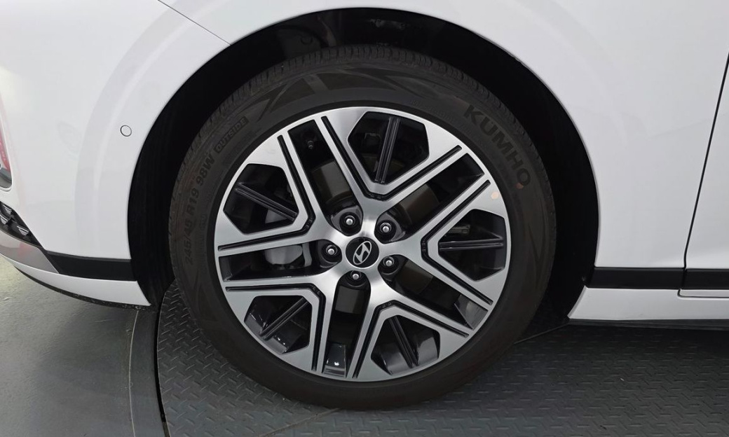 Hyundai Grandeur 2,5 Gasoline 2WD, 2024
