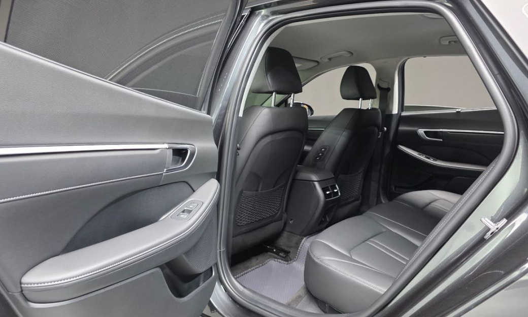 Hyundai Sonata 2.0, 2025