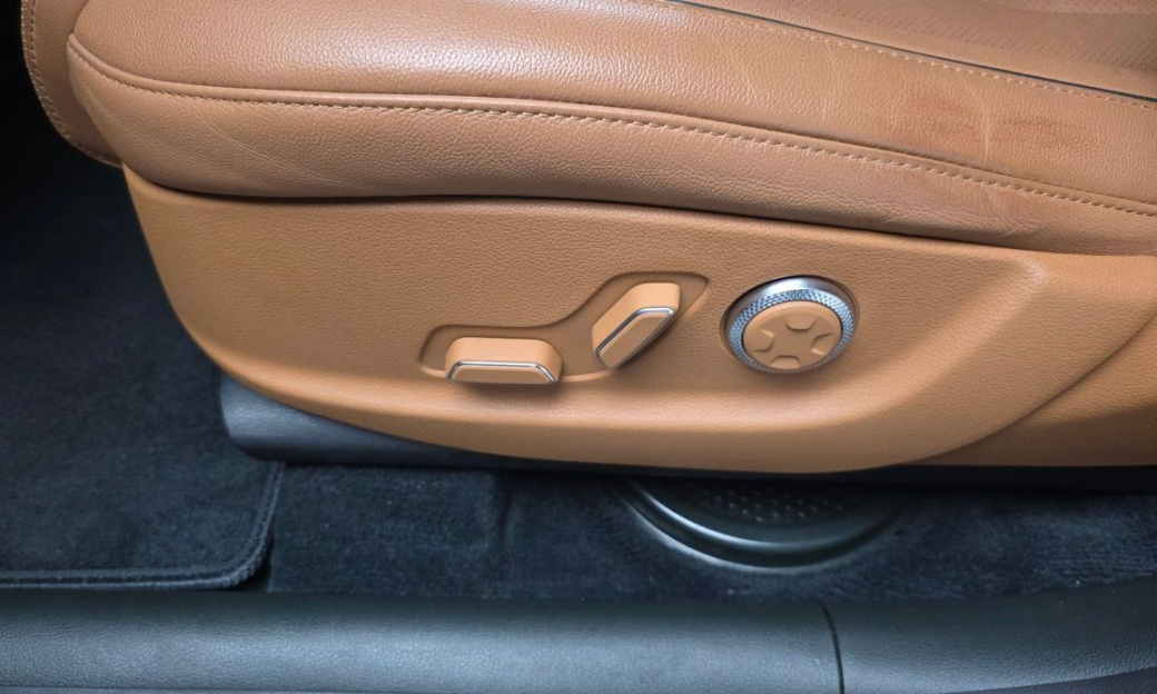Genesis GV80 2.5T Gasoline 2WD, 2024