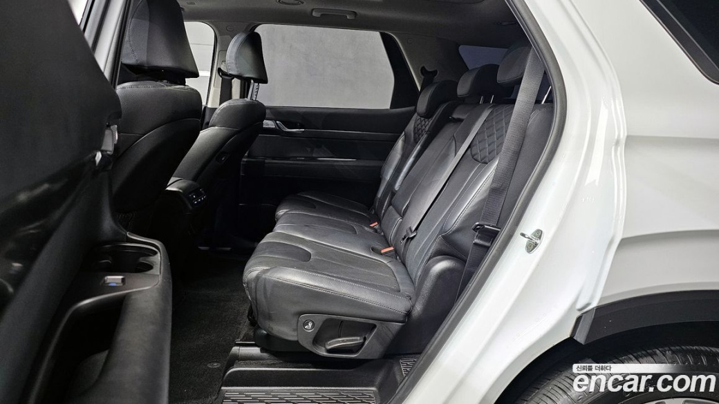 Hyundai Palisade Diesel 2.2 4WD, 2022