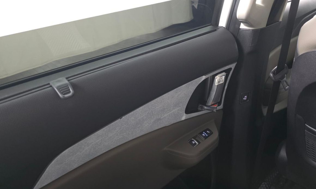 Kia Carnival 7-Seater Noblesse, 2025