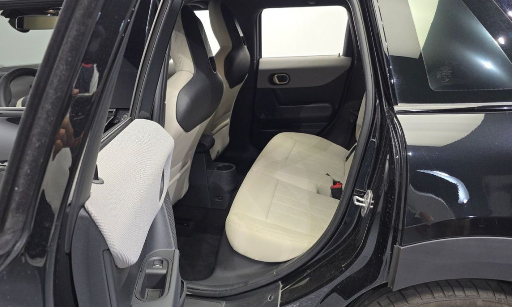 Mini Cooper 5 Door Favoured, 2025
