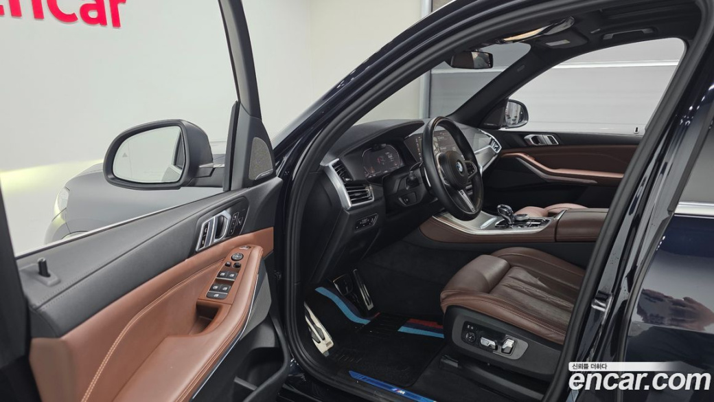 BMW X5 xDrive 30d M Sport, 2023