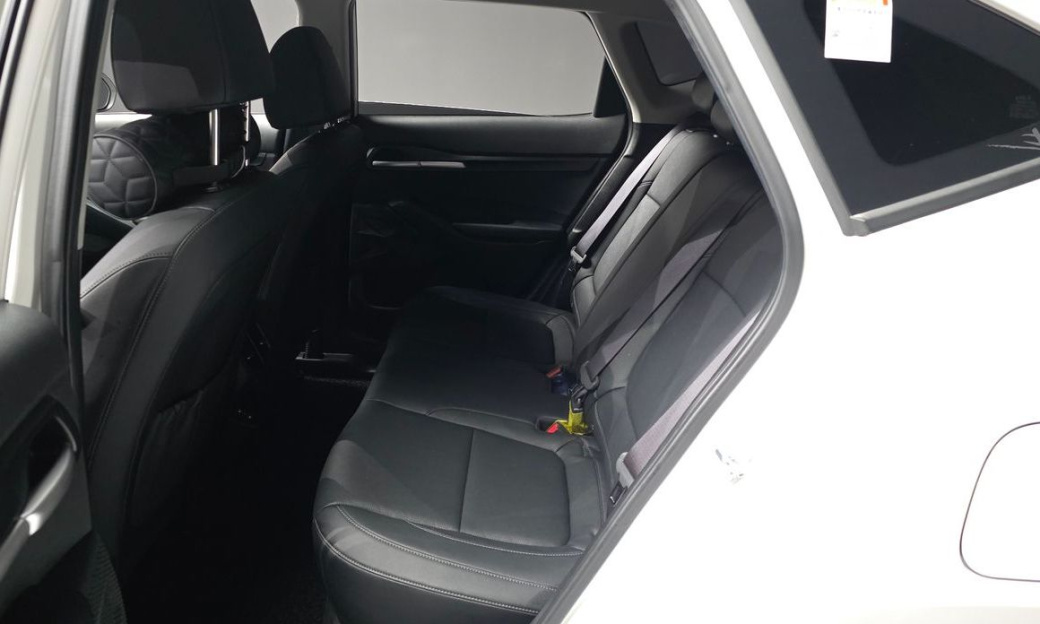 Kia Seltos Gasoline 2.0 2WD, 2024