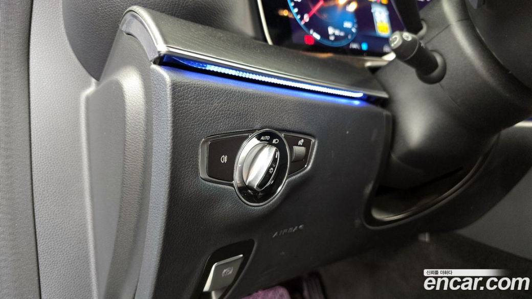 Mercedes-Benz E-Class E250 Avantgarde, 2023