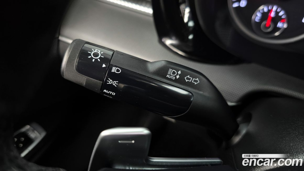 Kia K5 2.0, 2023