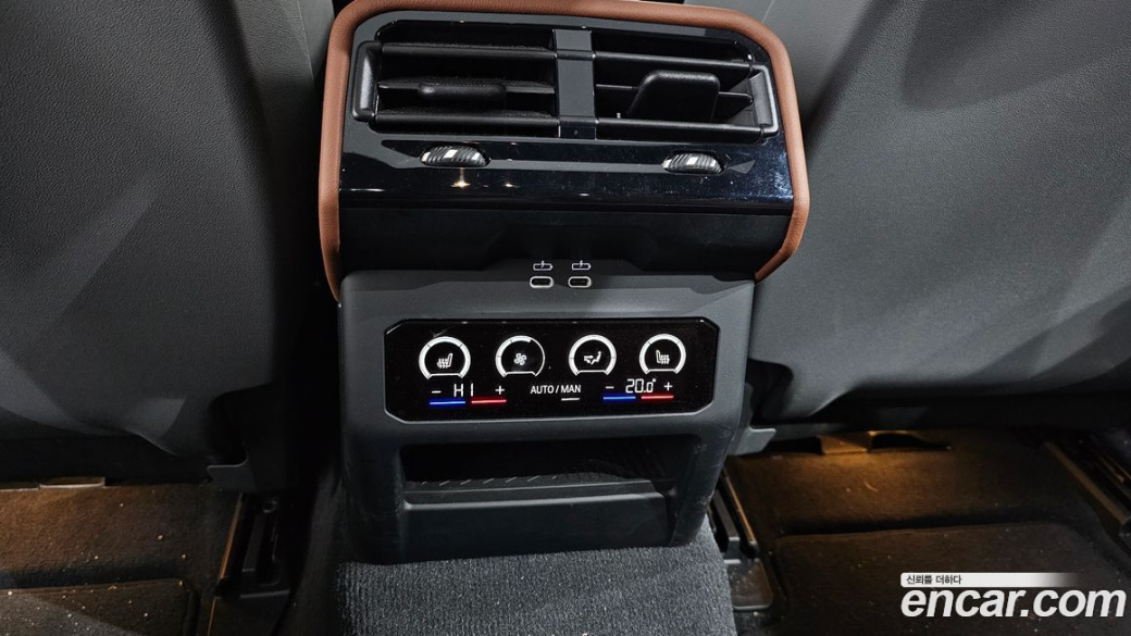 BMW 5-Series 530i xDrive M Sport, 2025