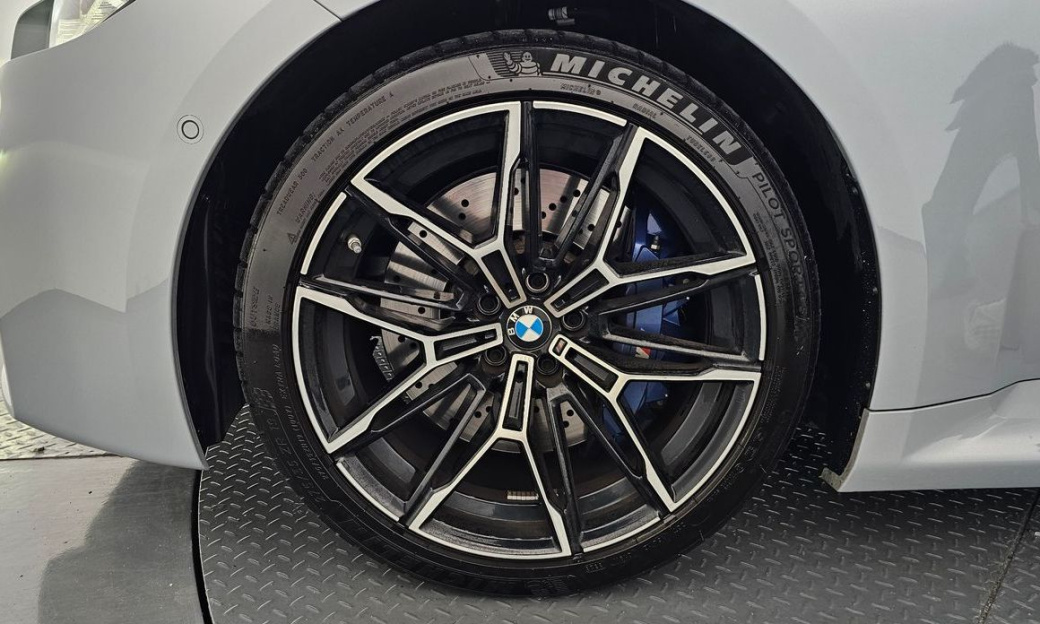 BMW M2 M2 Coupe, 2024