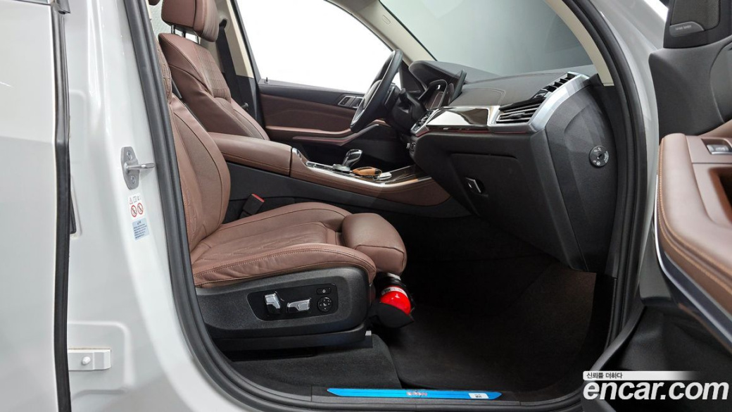 BMW X5 xDrive 30d xLine, 2023