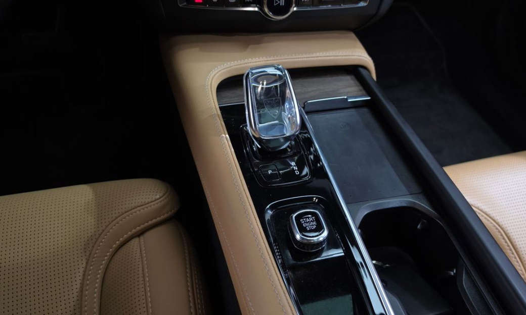Volvo S90 B5 Inscription, 2022