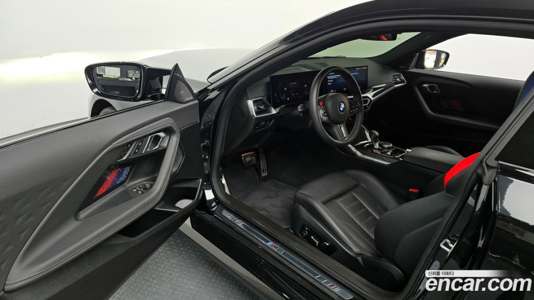 BMW M2 M2 Coupe, 2024