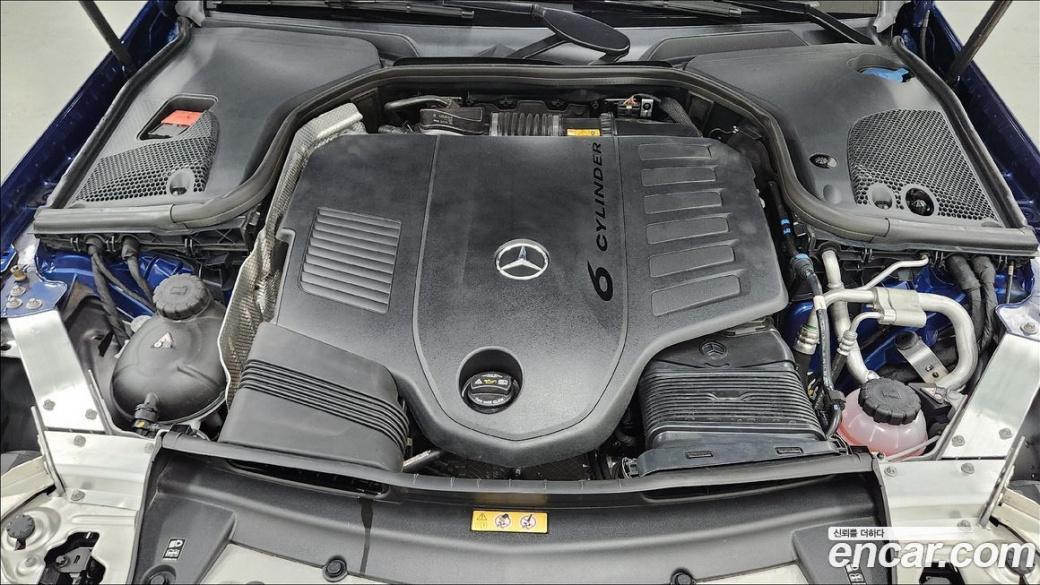 Mercedes-Benz CLS-Class CLS450 4MATIC AMG Line, 2023