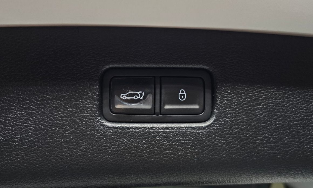 Genesis GV80 2.5T Gasoline 2WD, 2022
