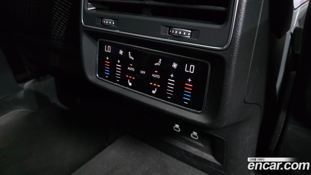 Audi Q7 55 TFSI Quattro Premium, 2022
