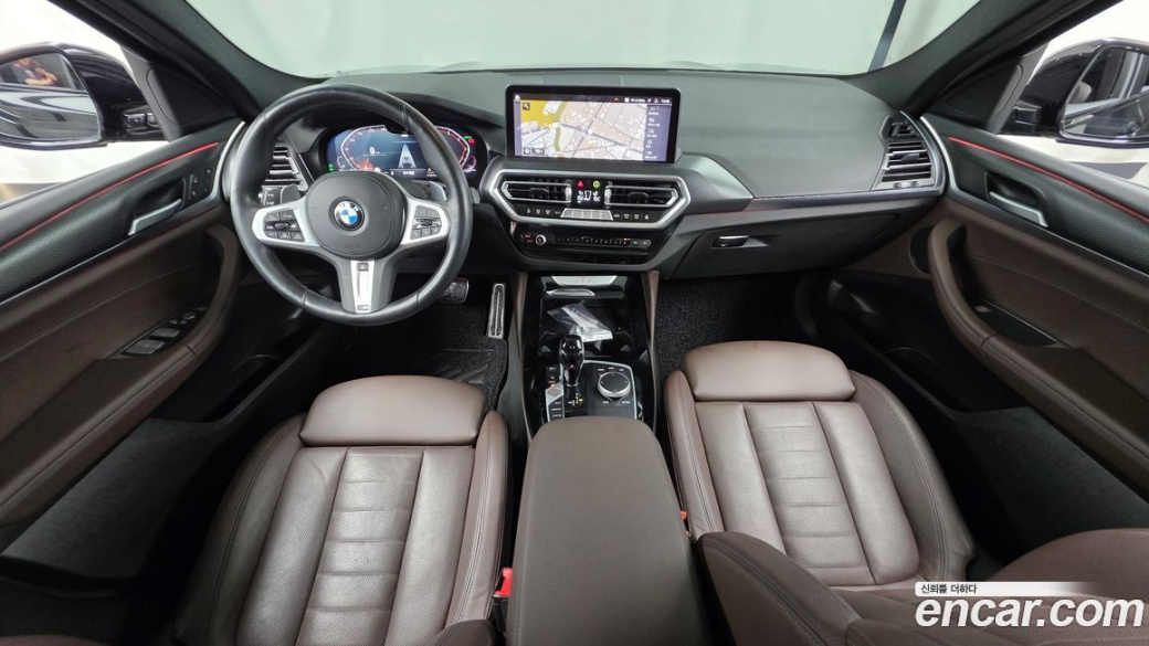 BMW X4 xDrive20i M Sport, 2023