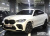 BMW X6M 4.4 Competition, 2023