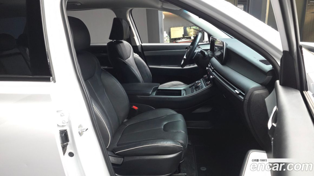 Hyundai Palisade Diesel 2.2 4WD, 2023