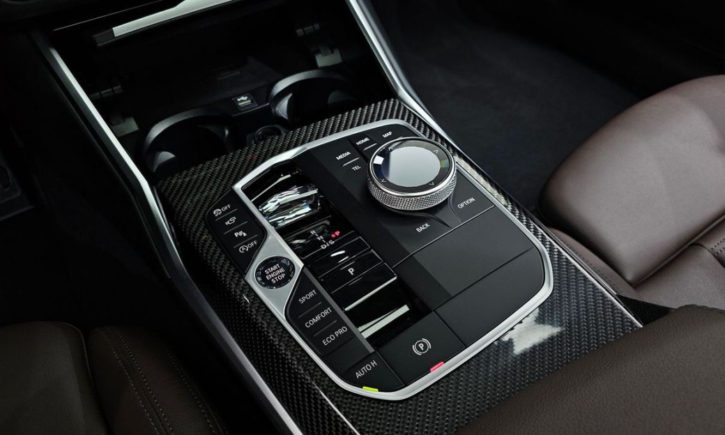BMW 3-Series M340i xDrive Touring Pro, 2025