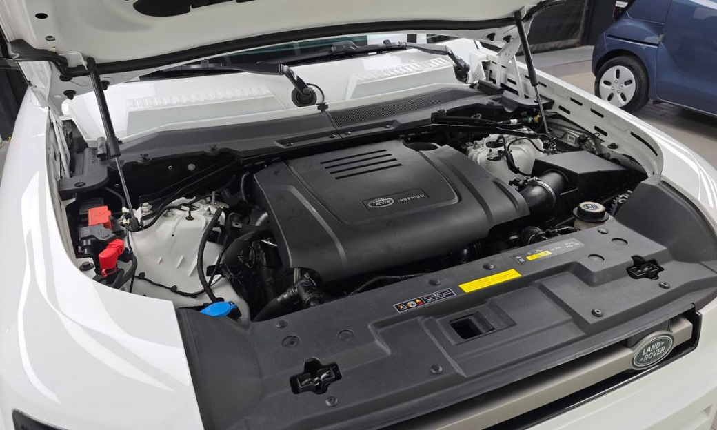 Land Rover Defender 110 P300 X-Dynamic SE, 2024