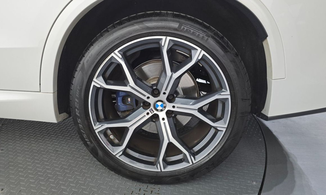 BMW X5 xDrive 40i M Sport, 2024