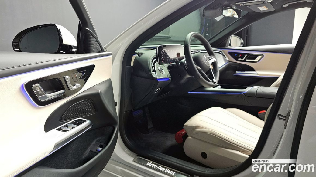 Mercedes-Benz E-Class E200 Avantgarde, 2026