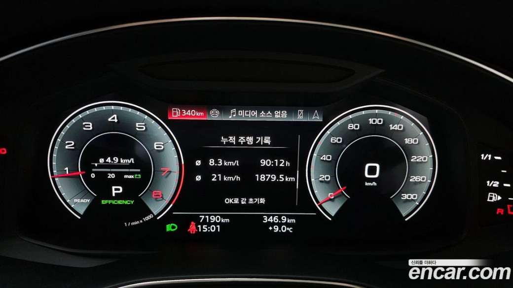 Audi A6 45 TFSI Premium, 2025
