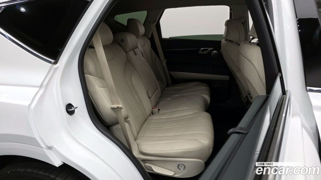 Genesis GV80 2.5T Gasoline 2WD, 2024
