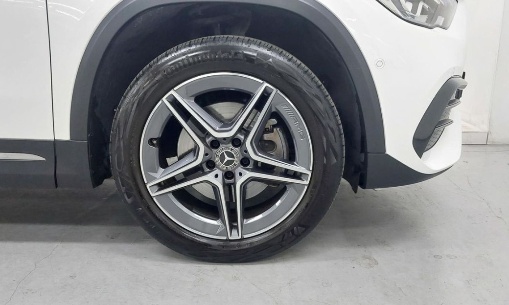 Mercedes-Benz GLA-Class GLA250 4MATIC, 2023