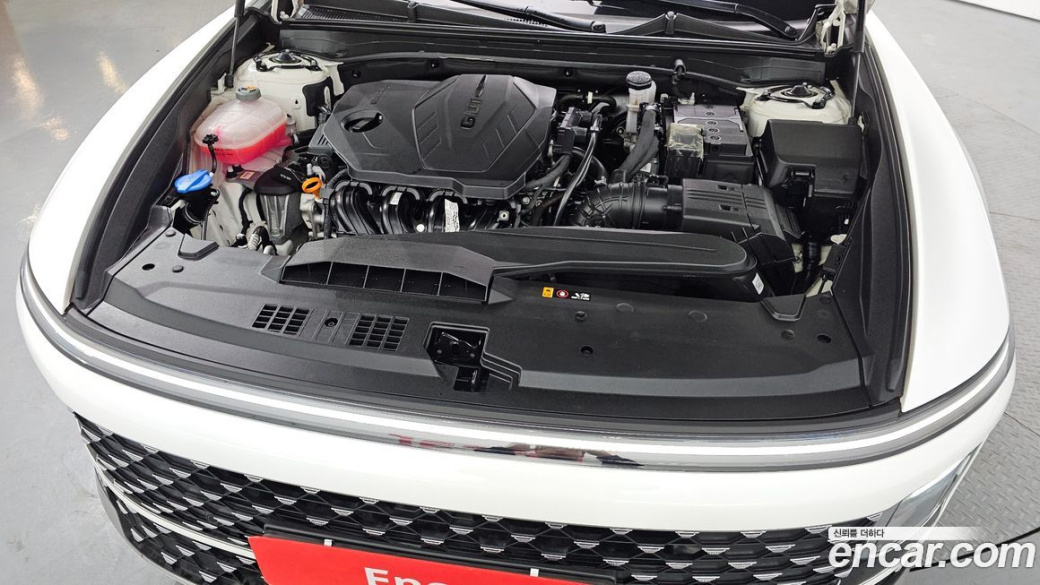 Hyundai Grandeur 2,5 Gasoline 2WD, 2023