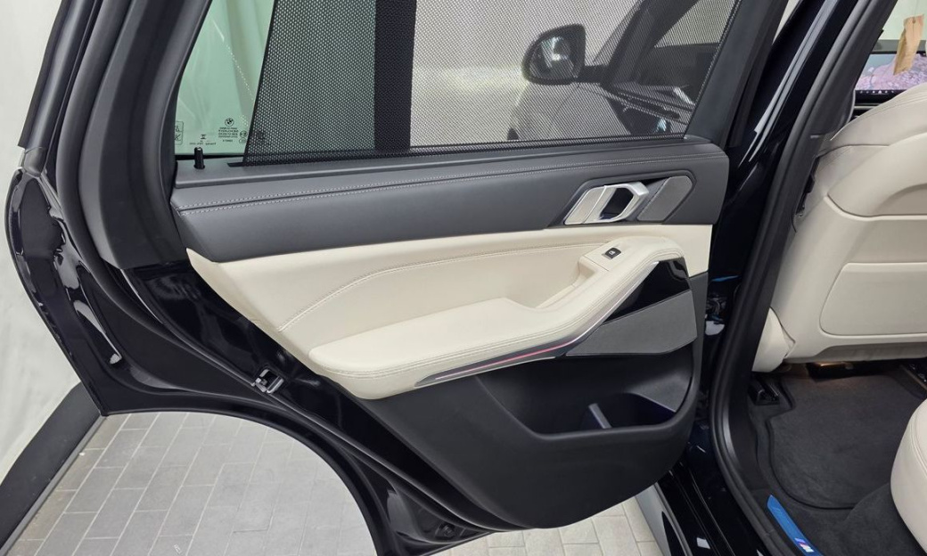 BMW X5 xDrive 40i M Sport, 2025
