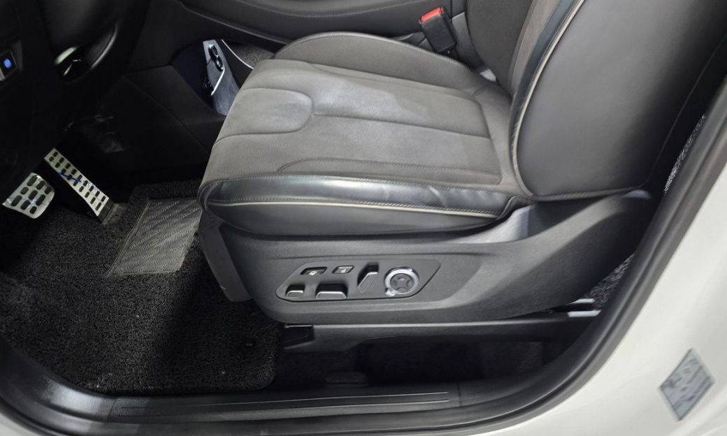 Hyundai Palisade Diesel 2.2 4WD, 2024
