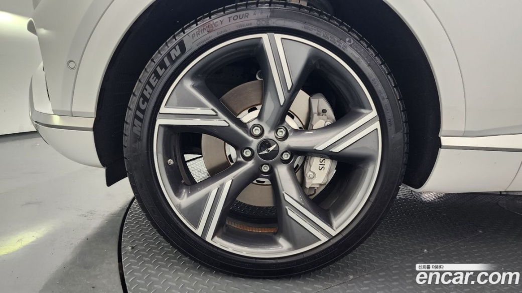 Genesis GV80 2.5T Gasoline AWD, 2025