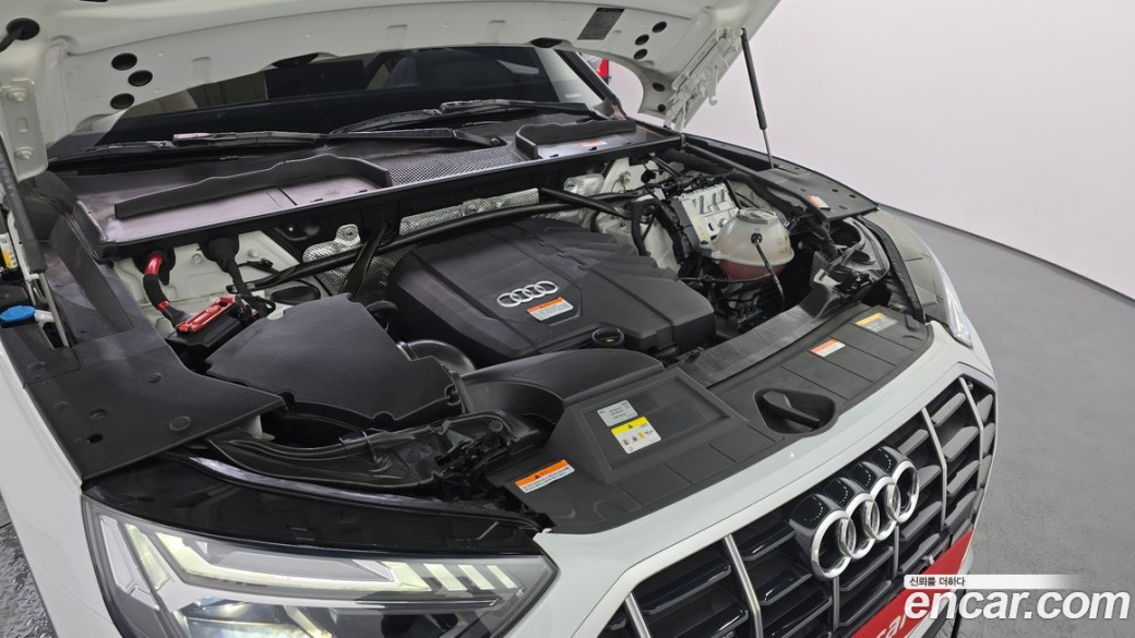 Audi Q5 45 TFSI Quattro Sportback, 2022