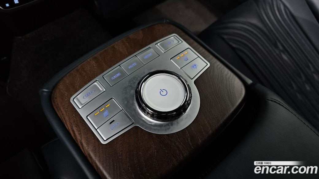 Genesis G80 Gasoline 2.5 Turbo AWD, 2023