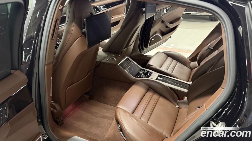 Porsche Panamera 2.9 AWD Executive, 2023