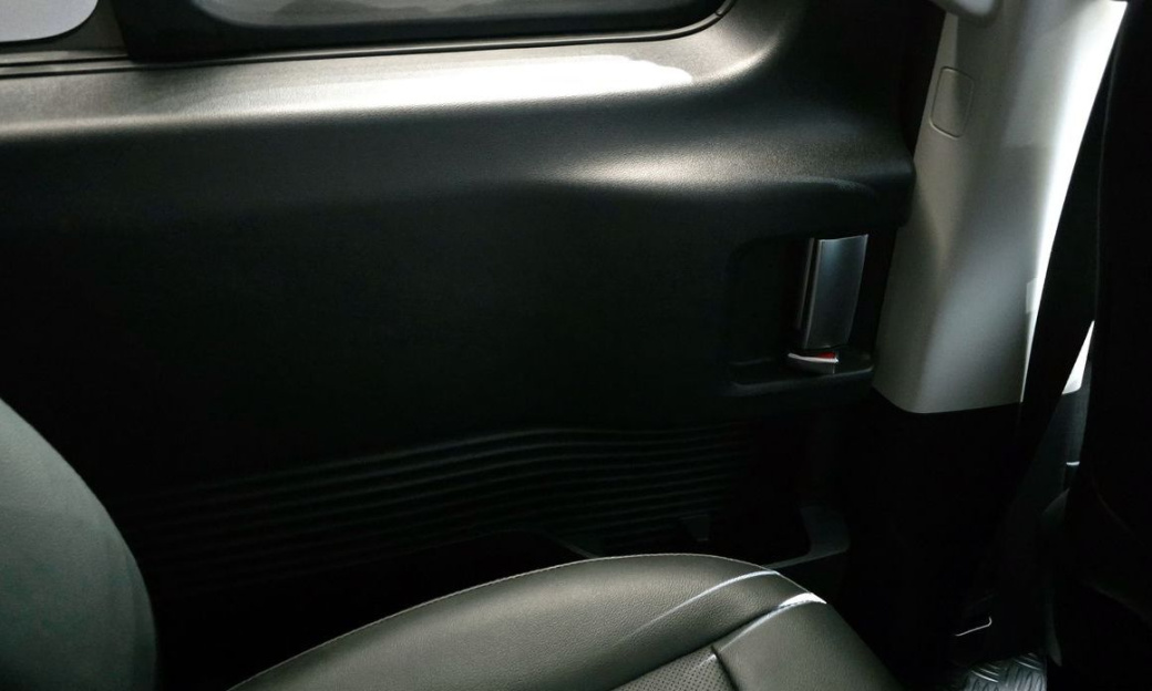 Hyundai Staria Cargo 5-Seater, 2025