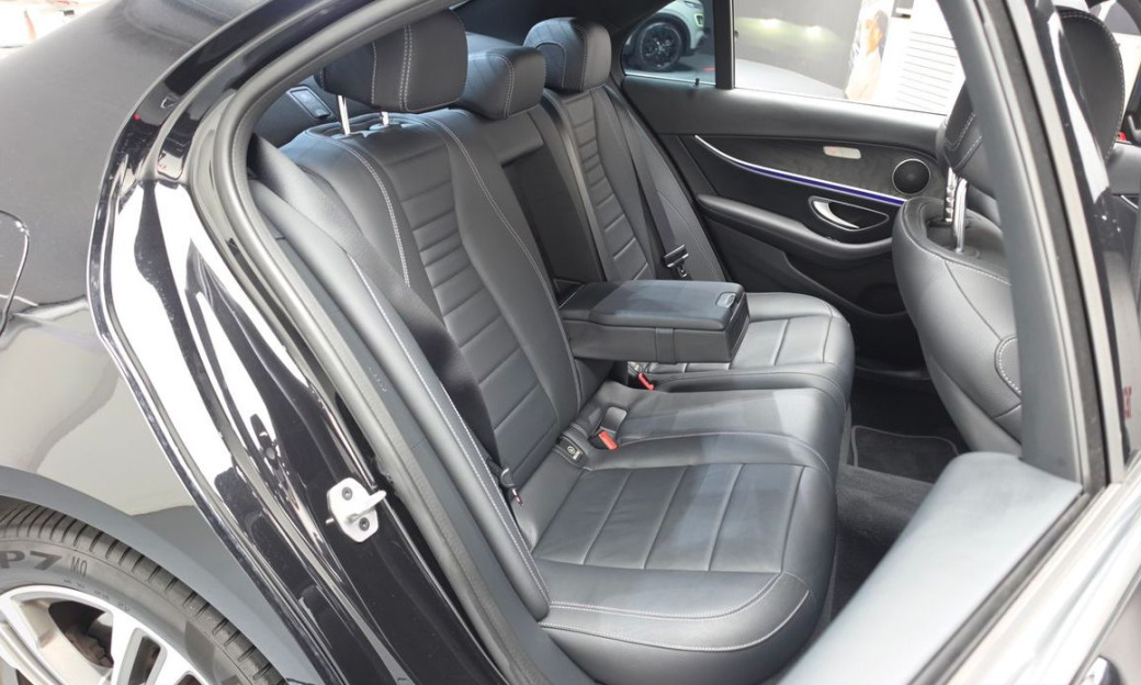 Mercedes-Benz E-Class E250 Avantgarde, 2023
