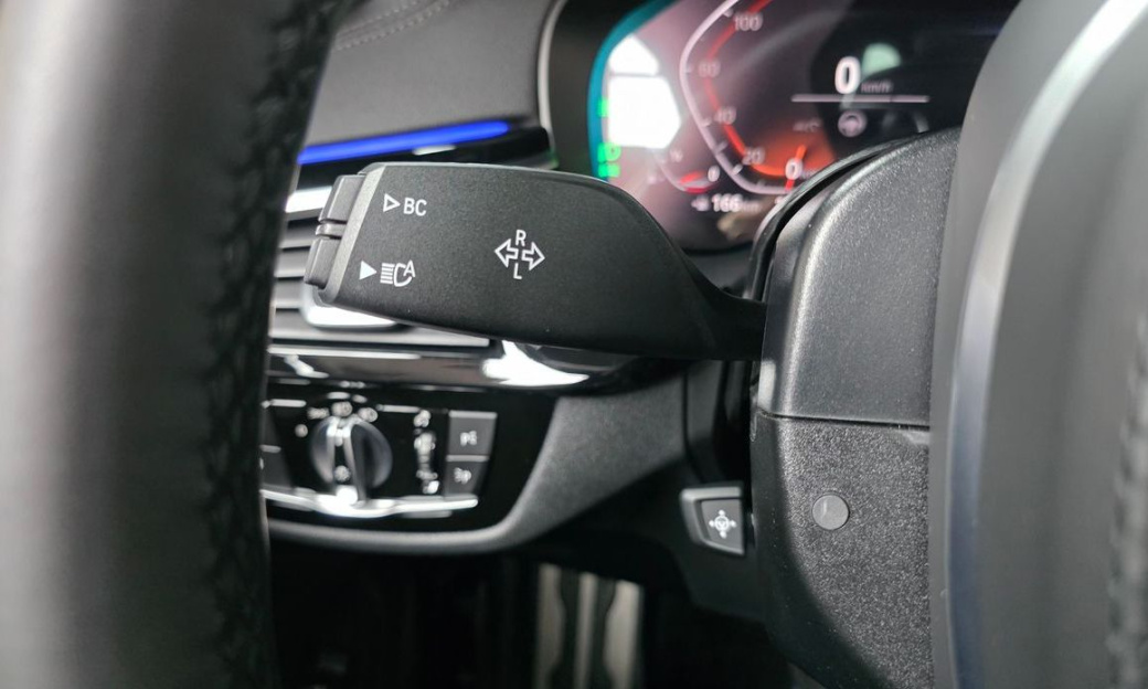 BMW 5-Series 530i xDrive M Sport Package, 2022