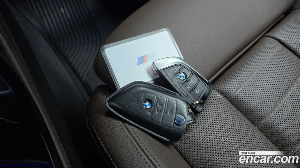 BMW X4 xDrive20i M Sport Pro Special Edition, 2025