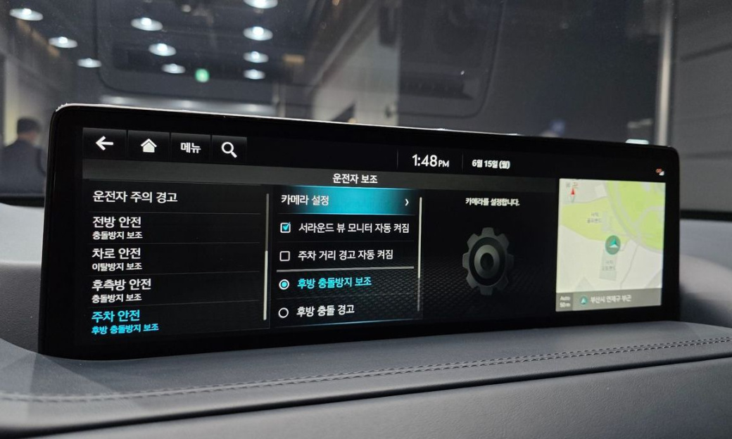 Genesis GV80 3.0 Diesel AWD, 2022