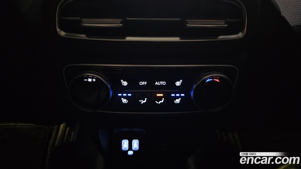 Genesis GV80 2.5T Gasoline AWD, 2022