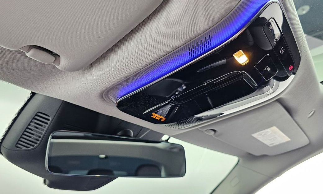 Mercedes-Benz E-Class E200 Avantgarde, 2024
