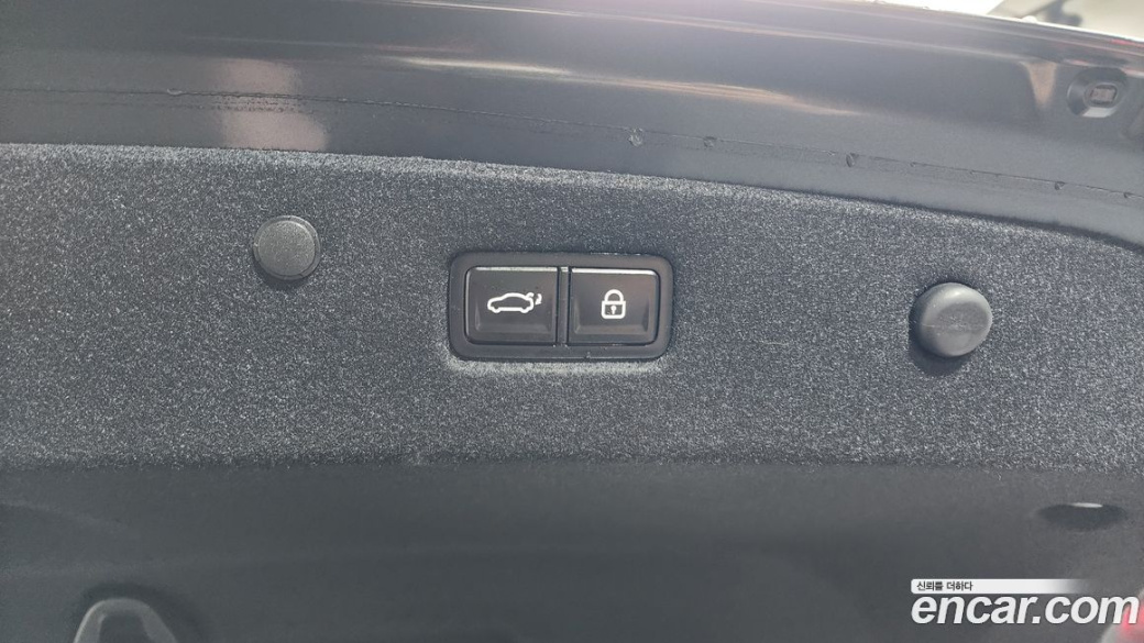 Kia K8 2.5 Gasoline 2WD, 2023