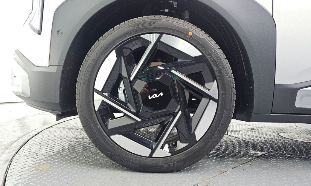Kia Seltos Gasoline 1.6T 2WD, 2026