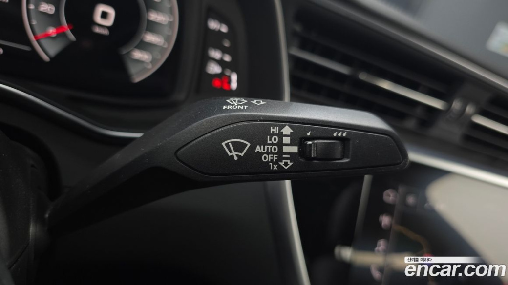 Audi A6 45 TFSI Quattro Premium, 2022