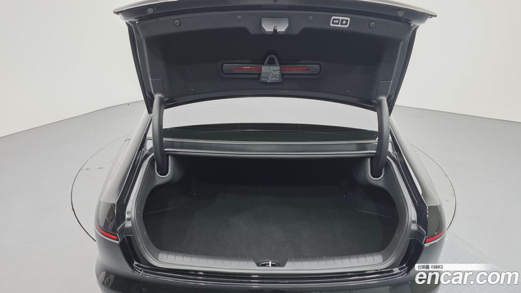 Hyundai Grandeur 2,5 Gasoline 2WD, 2023