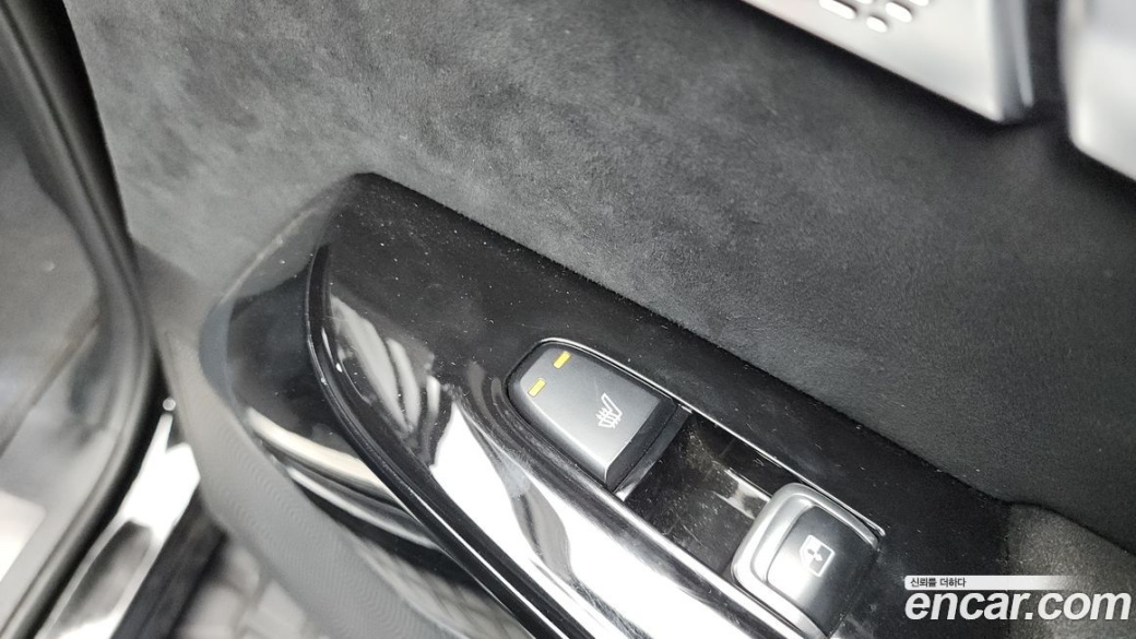 Kia Mohave Diesel 3.0 4WD 5-Seater, 2023