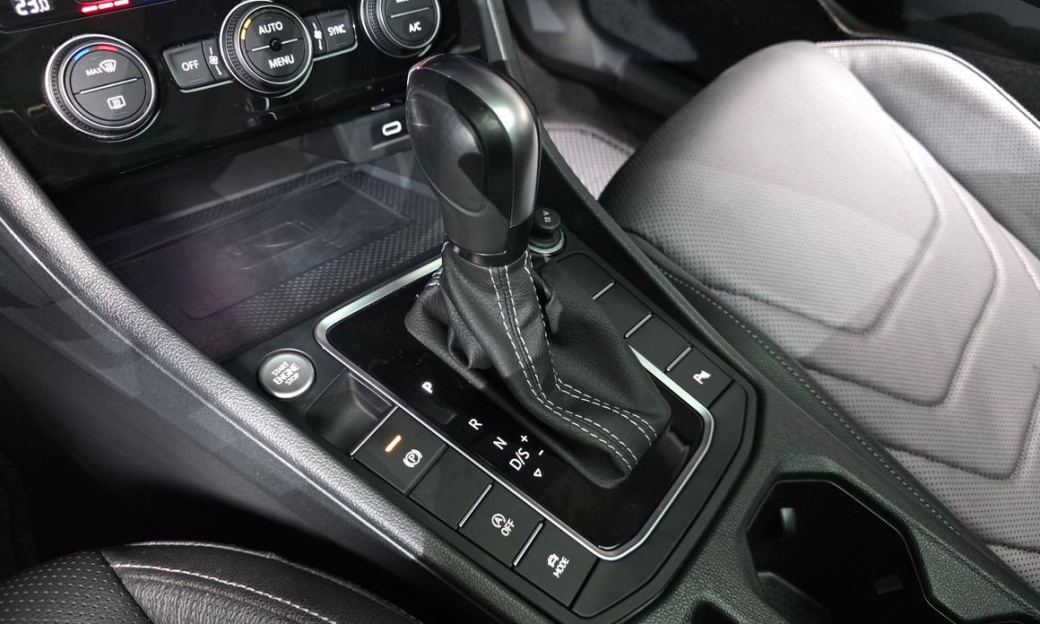 Volkswagen Jetta 1.4 TSI Prestige, 2021