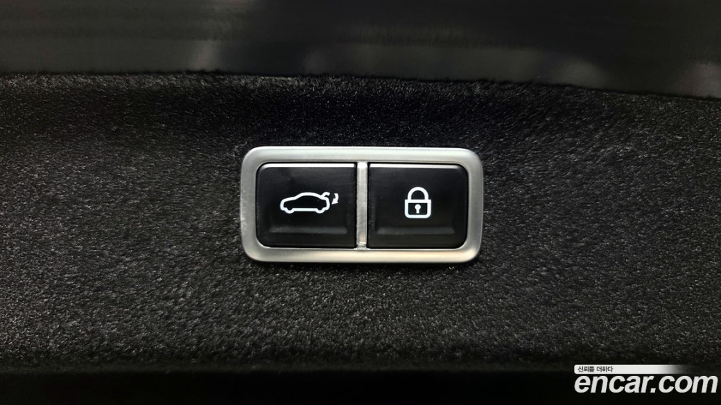 Genesis G80 Gasoline 2.5 Turbo AWD, 2022