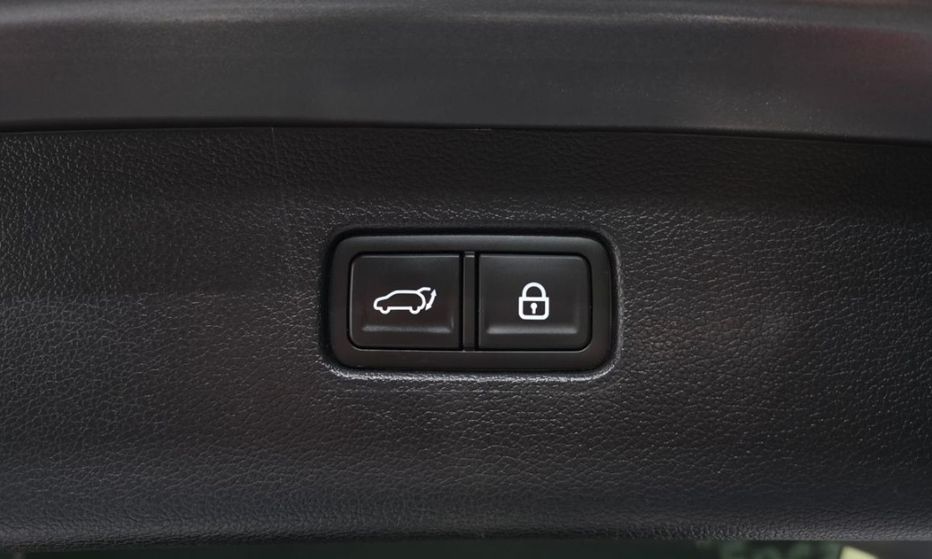 Genesis GV80 2.5T Gasoline 2WD, 2021